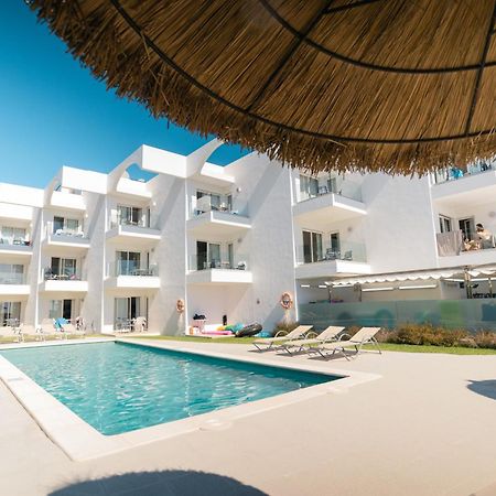 Apartamentos Bellamar Port de Pollença Esterno foto