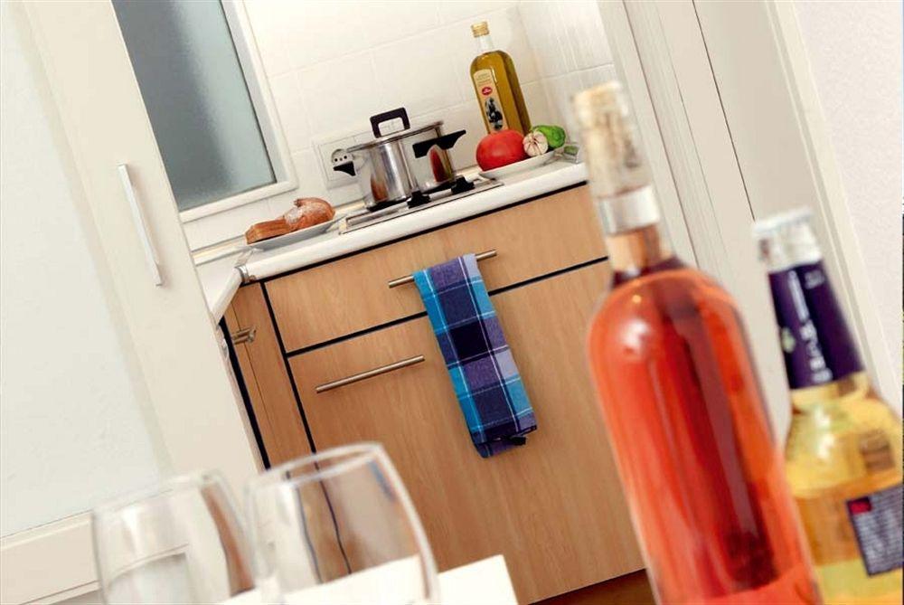 Apartamentos Bellamar Port de Pollença Esterno foto