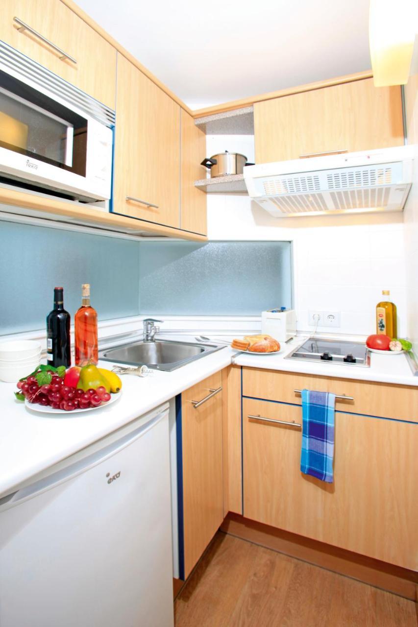 Apartamentos Bellamar Port de Pollença Esterno foto